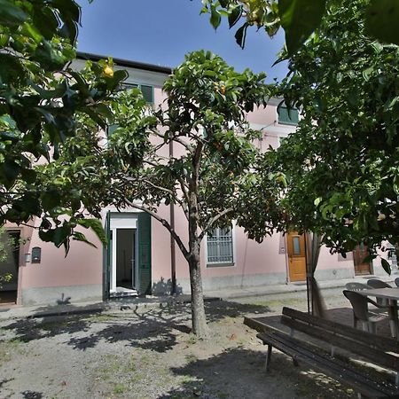 Appartamento Sole&Mare Levanto Bagian luar foto