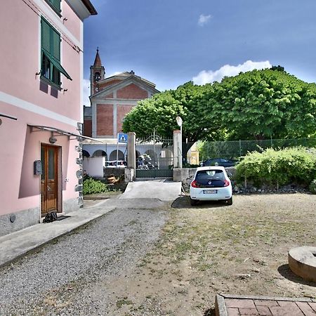 Appartamento Sole&Mare Levanto Bagian luar foto