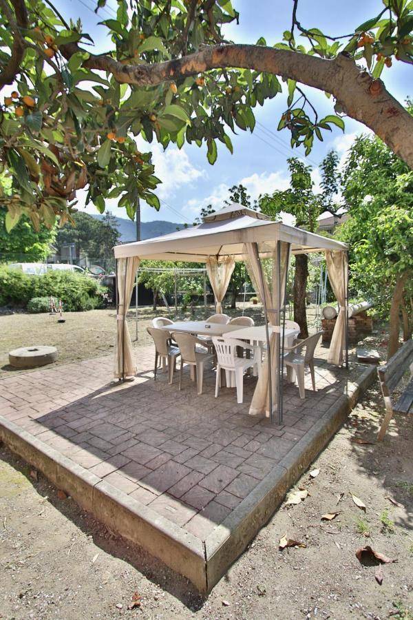 Appartamento Sole&Mare Levanto Bagian luar foto