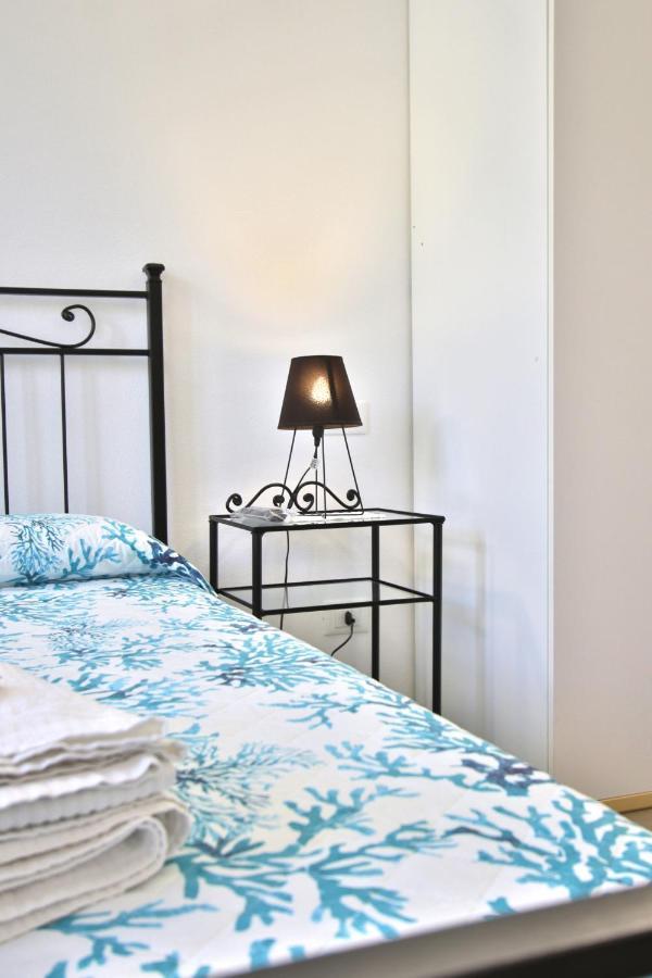 Appartamento Sole&Mare Levanto Bagian luar foto