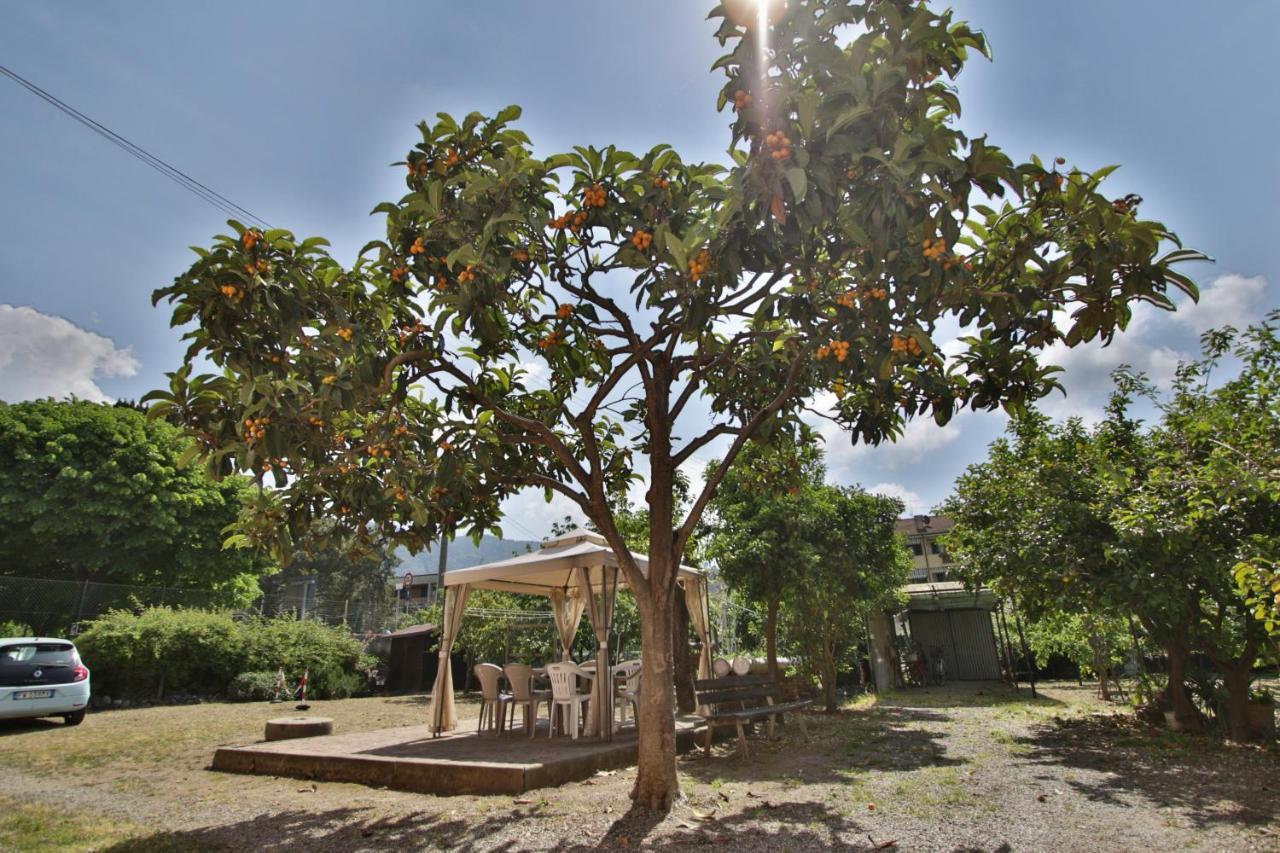 Appartamento Sole&Mare Levanto Bagian luar foto