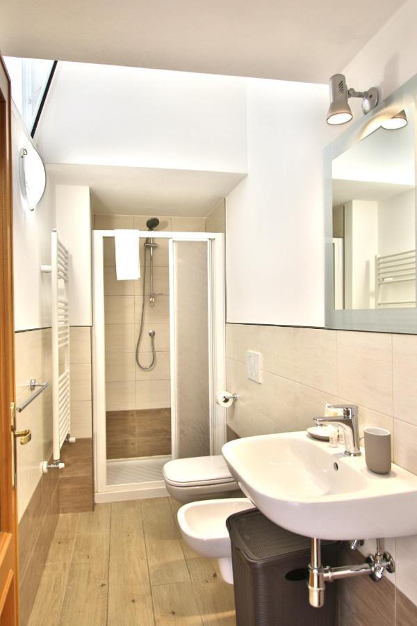 Appartamento Sole&Mare Levanto Bagian luar foto