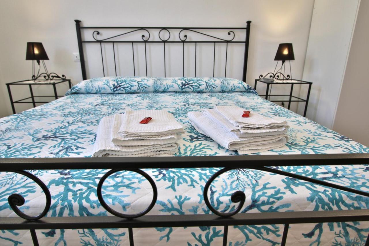Appartamento Sole&Mare Levanto Bagian luar foto