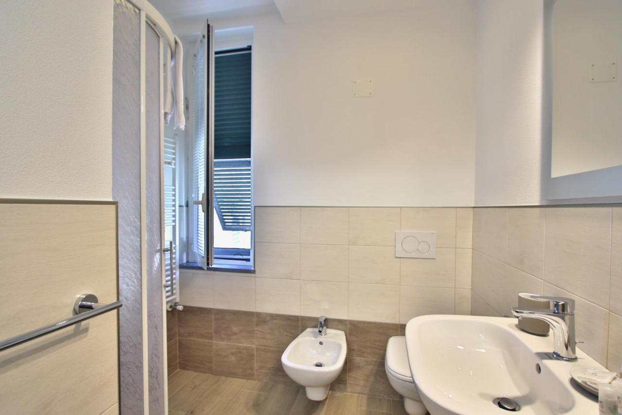 Appartamento Sole&Mare Levanto Bagian luar foto