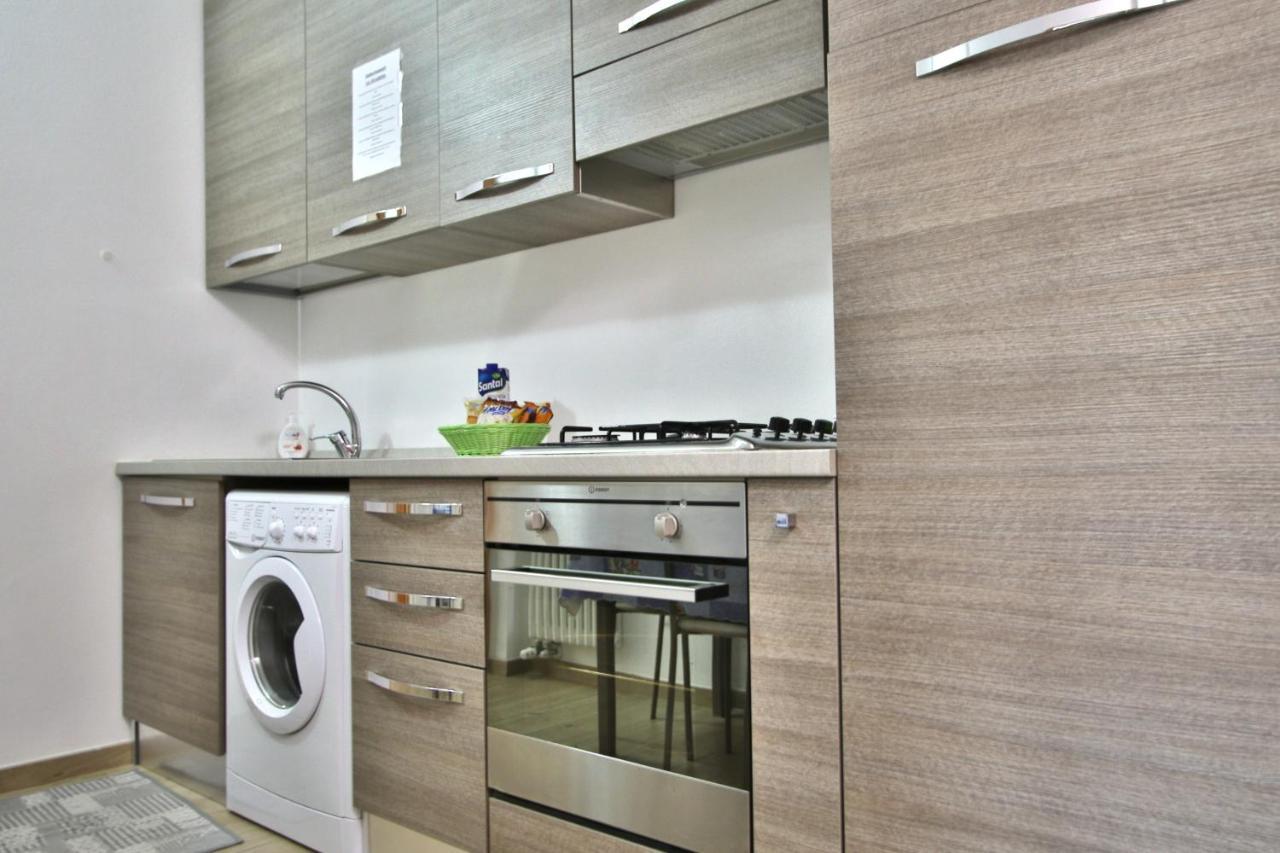 Appartamento Sole&Mare Levanto Bagian luar foto