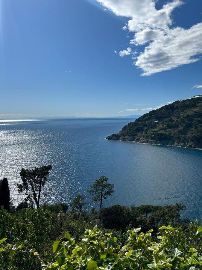 Appartamento Sole&Mare Levanto Bagian luar foto